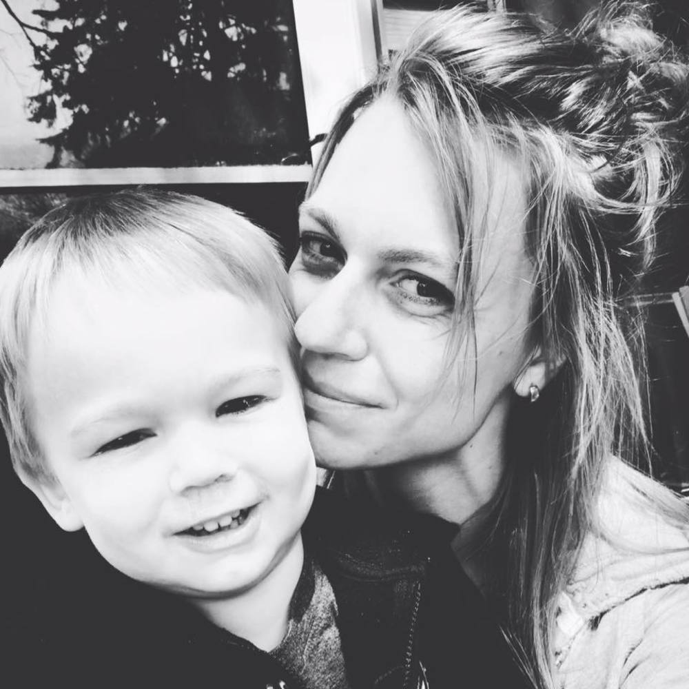 Meet your Posher, Maria